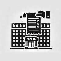 Гостиничные чеки в Нефтегорске