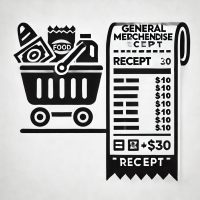 Чеки на товары в Нефтегорске